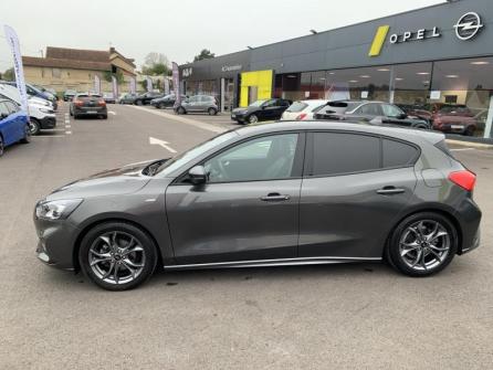 FORD Focus 1.0 EcoBoost 125ch ST-Line BVA à vendre à Auxerre - Image n°8