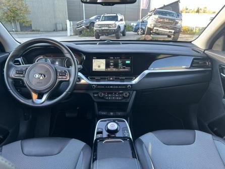 KIA e-Niro Active 204ch à vendre à Besançon - Image n°11