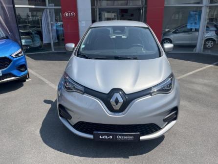 RENAULT Zoe Zen charge normale R110 à vendre à Compiègne - Image n°2