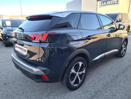 PEUGEOT 3008 1.5 BlueHDi 130ch E6.c Allure S&S 111g à vendre à Saint-Claude - Image n°5