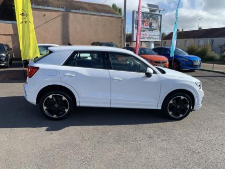 AUDI Q2 35 TFSI 150ch Design Luxe S tronic 7 à vendre à Auxerre - Image n°4