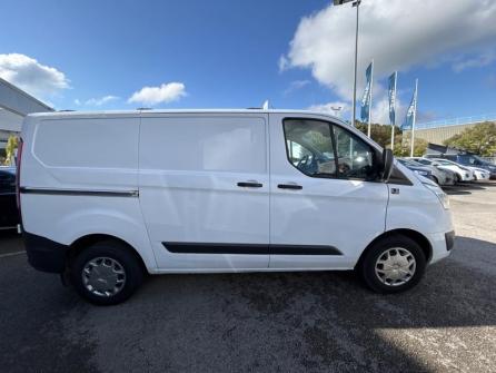 FORD Transit Custom Fg 290 L1H1 2.0 TDCi 130 Trend Business à vendre à Besançon - Image n°8