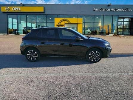 OPEL Corsa 1.2 Turbo 100ch GS à vendre à Troyes - Image n°4