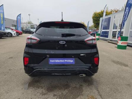 FORD Puma 1.0 EcoBoost 125ch S&S mHEV ST-Line Powershift à vendre à Dijon - Image n°6