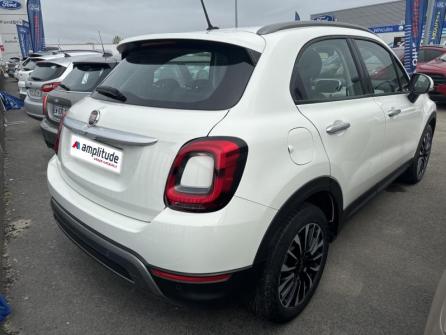 FIAT 500X 1.0  Turbo 120 ch Cross à vendre à Troyes - Image n°5