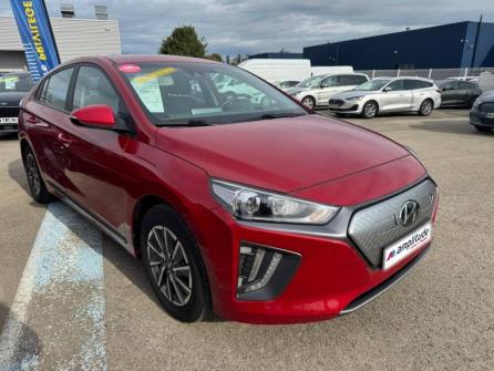 HYUNDAI Ioniq Electric 136 ch Intuitive 2cv à vendre à Troyes - Image n°3