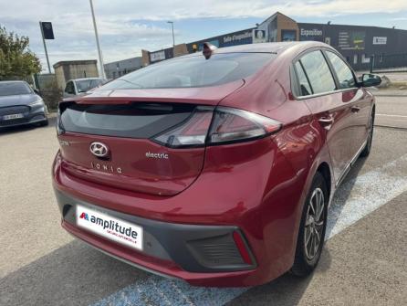 HYUNDAI Ioniq Electric 136 ch Intuitive 2cv à vendre à Troyes - Image n°5