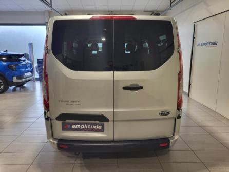 FORD Transit Custom Kombi 320 L2H1 2.0 EcoBlue 130ch Trend Business Euro6.2 7cv à vendre à Chaumont - Image n°6