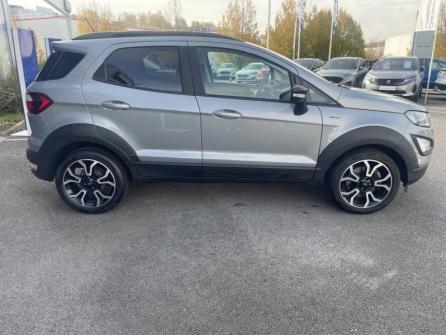 FORD EcoSport 1.0 EcoBoost 125ch Active 147g à vendre à Besançon - Image n°4