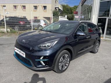 Voir le détail de l'offre de cette KIA e-Niro Premium 204ch de 2021 en vente à partir de 255.37 €  / mois