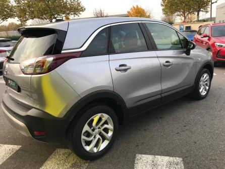 OPEL Crossland X 1.2 Turbo 110ch Elegance Euro 6d-T à vendre à Melun - Image n°5