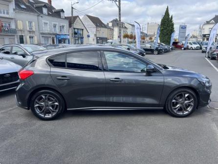 FORD Focus 1.0 EcoBoost 125ch ST-Line à vendre à Orléans - Image n°4