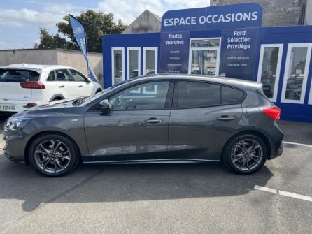 FORD Focus 1.0 EcoBoost 125ch ST-Line à vendre à Orléans - Image n°8