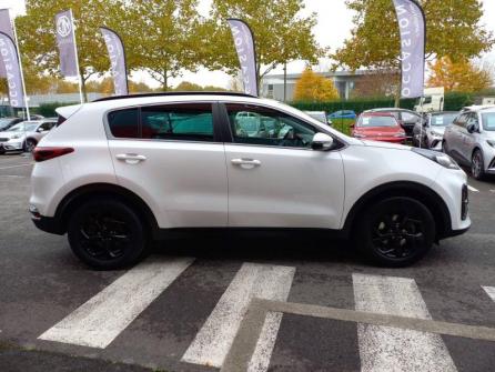 KIA Sportage 1.6 CRDi 136ch MHEV Black Edition 4x2 DCT7 à vendre à Melun - Image n°4