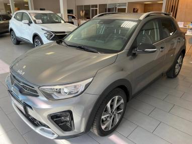 Voir le détail de l'offre de cette KIA Stonic 1.0 T-GDi 100ch GT Line de 2024 en vente à partir de 21 899 € 