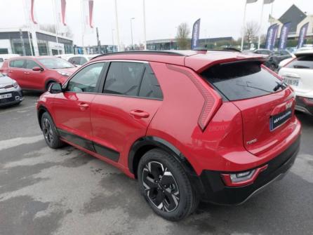 KIA Niro EV 204ch Premium à vendre à Compiègne - Image n°7