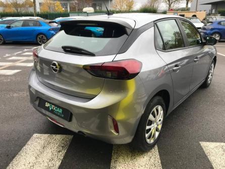 OPEL Corsa 1.2 75ch Edition à vendre à Melun - Image n°5