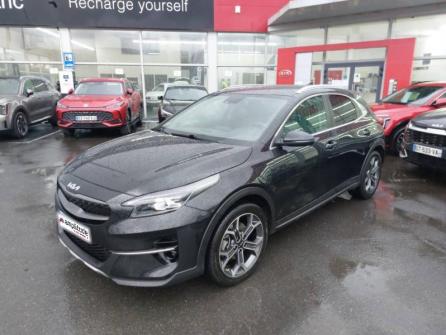 KIA XCeed 1.6 GDi 105ch + Plug-In 60.5ch Black & White Edition DCT6 MY22 à vendre à Compiègne - Image n°1