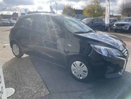 MITSUBISHI Space Star 1.2 MIVEC 71ch In 2021 à vendre à Auxerre - Image n°4