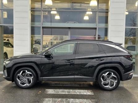 HYUNDAI Tucson 1.6 T-GDi 230ch Hybrid Executive BVA6 à vendre à Gien - Image n°8