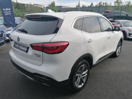 MG MOTOR EHS 1.5T GDI 258ch PHEV Luxury à vendre à Melun - Image n°7