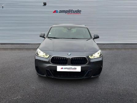 BMW X2 sDrive18i 136ch M Sport à vendre à Troyes - Image n°5