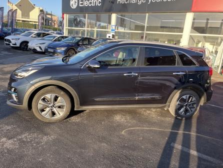 KIA e-Niro e-Design 204ch à vendre à Compiègne - Image n°8