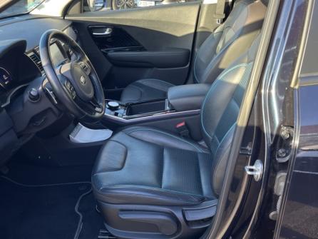 KIA e-Niro e-Design 204ch à vendre à Compiègne - Image n°9