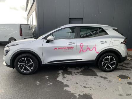 KIA Sportage 1.6 T-GDi 252ch PHEV Active BVA6 4WD à vendre à Reims - Image n°2