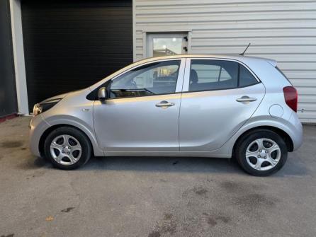 KIA Picanto 1.0 67ch Active Euro6d-T à vendre à Reims - Image n°8