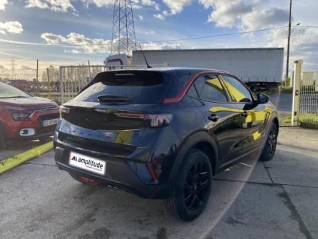 OPEL Mokka 1.2 Turbo 130ch GS BVA8 à vendre à Montereau - Image n°7