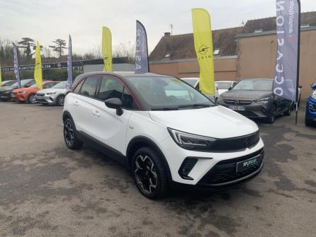 OPEL Crossland X 1.2 Turbo 110ch GS Line à vendre à Sens - Image n°3