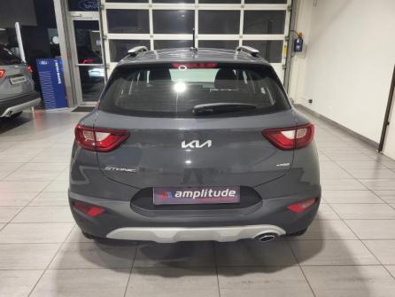 KIA Stonic 1.0 T-GDi 100ch Active à vendre à Chaumont - Image n°6