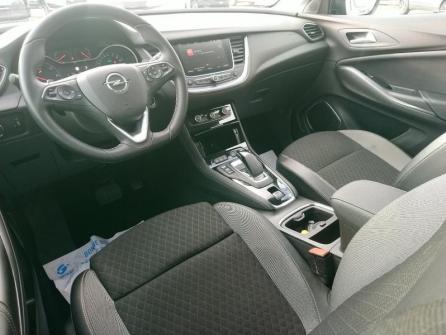 OPEL Grandland X Hybrid 225ch Elite 10cv à vendre à Troyes - Image n°8