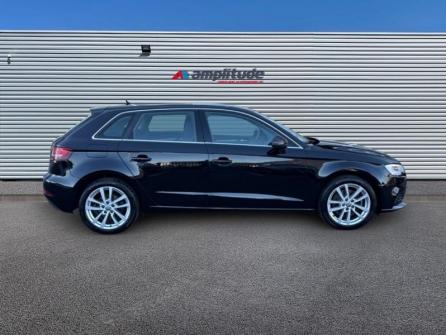 AUDI A3 Sportback 35 TDI 150ch Business line S tronic 7 Euro6d-T 112g à vendre à Troyes - Image n°6