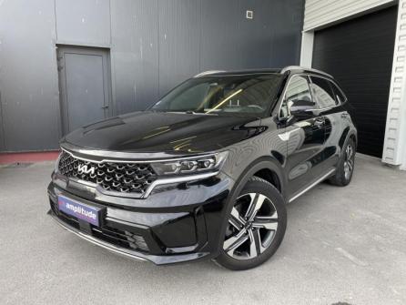 KIA Sorento 1.6 T-GDi 265ch PHEV Premium BVA6 4x4 7 places à vendre à Reims - Image n°1