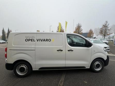 OPEL Vivaro Fg M 2.0 BlueHDi 145ch Pack Premium Connect à vendre à Sens - Image n°4