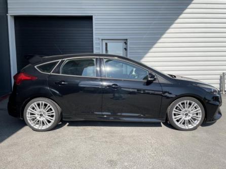 FORD Focus 2.3 EcoBoost 350ch Stop&Start RS à vendre à Reims - Image n°4