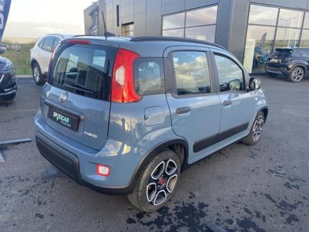 FIAT Panda 1.0 70ch BSG S&S City Life à vendre à Châteauroux - Image n°5