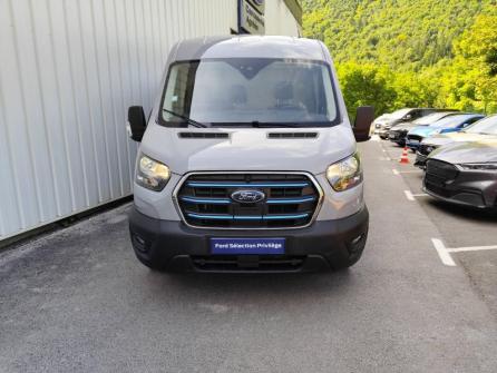 FORD Transit 2T Fg PE 350 L2H2 135 kW Batterie 75/68 kWh Trend Business à vendre à Oyonnax - Image n°2