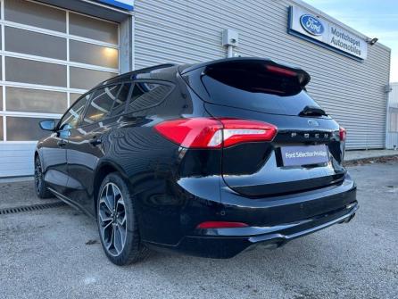 FORD Focus SW 1.0 EcoBoost 125ch ST-Line à vendre à Beaune - Image n°7