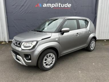 Voir le détail de l'offre de cette SUZUKI Ignis 1.2 Dualjet Hybrid 83ch Avantage de 2024 en vente à partir de 15 999 € 