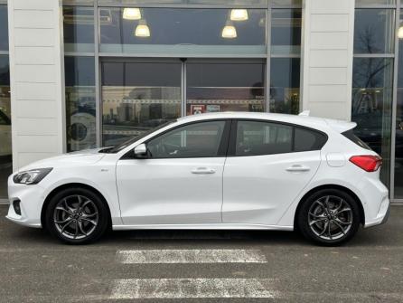 FORD Focus 1.5 EcoBoost 182ch ST-Line à vendre à Gien - Image n°8