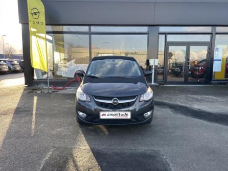 OPEL Karl 1.0 73ch Edition Plus à vendre à Bourges - Image n°2