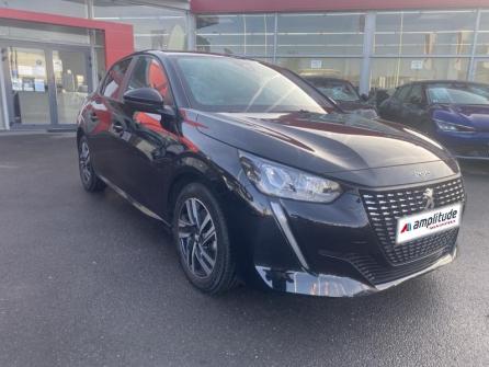 PEUGEOT 208 1.2 PureTech 100ch S&S Style à vendre à Compiègne - Image n°3