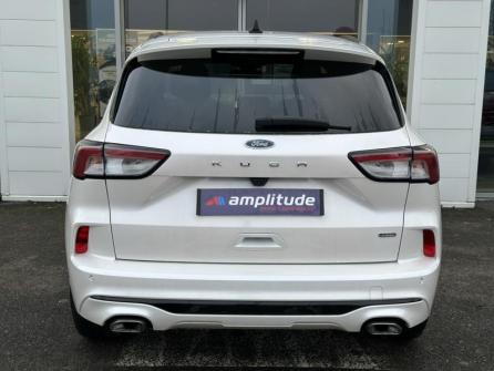 FORD Kuga 2.5 Duratec 225ch PowerSplit PHEV ST-Line X eCVT à vendre à Gien - Image n°5