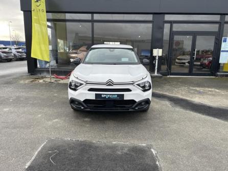 CITROEN C4 PureTech 130ch S&S Feel Pack à vendre à Bourges - Image n°3