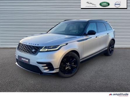 LAND-ROVER Range Rover Velar 3.0D V6 300ch R-Dynamic HSE AWD BVA à vendre à Troyes - Image n°1