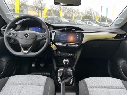 OPEL Corsa 1.2 75ch Edition à vendre à Melun - Image n°8