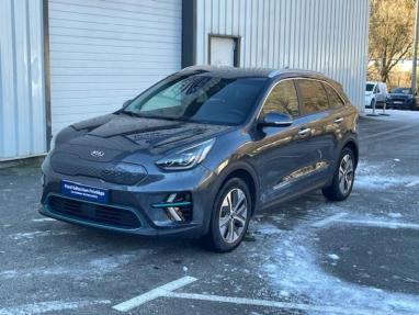 Voir le détail de l'offre de cette KIA e-Niro Premium 204ch de 2021 en vente à partir de 208.12 €  / mois